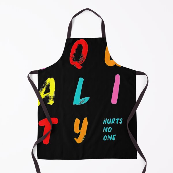 Item preview, Equality hurts no one designed and sold by ahinnlaree.