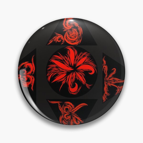Item preview, red-black series designed and sold by Darkart13.