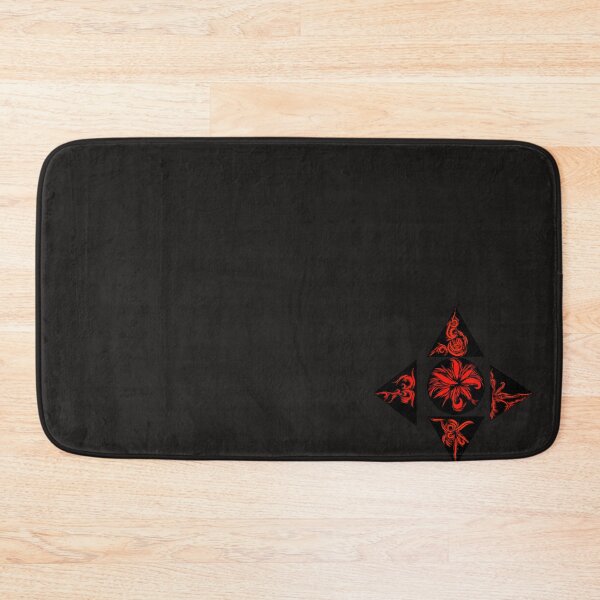 Item preview, red-black series designed and sold by Darkart13.