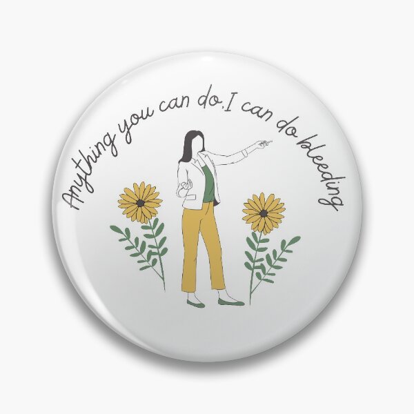 Item preview, Perioditees: Anything at all. designed and sold by Perioditees.