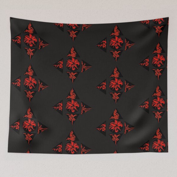 Item preview, red-black series designed and sold by Darkart13.