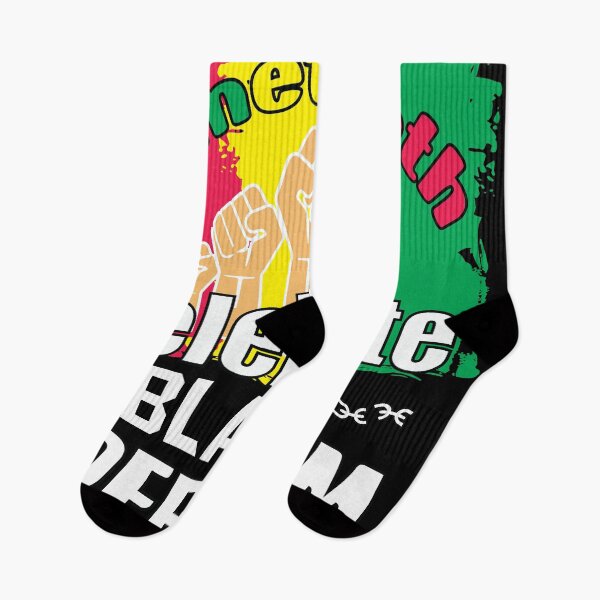 Item preview, Juneteenth Celebrate Black Freedom designed and sold by MoohAs.
