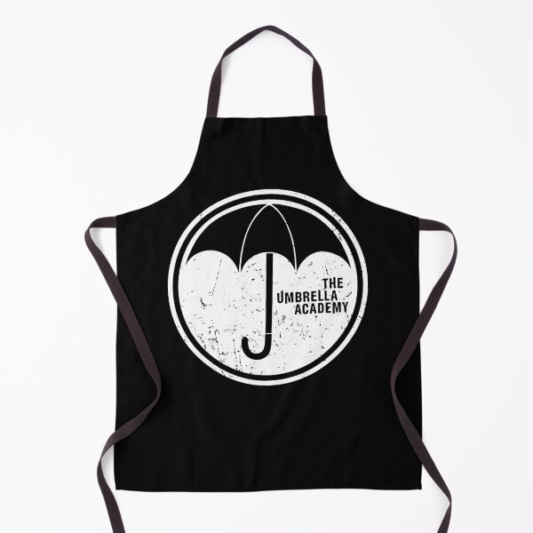 Item preview, The Umbrella Academy designed and sold by chococaramels.