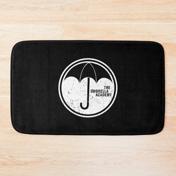 Item preview, The Umbrella Academy  designed and sold by chococaramels.