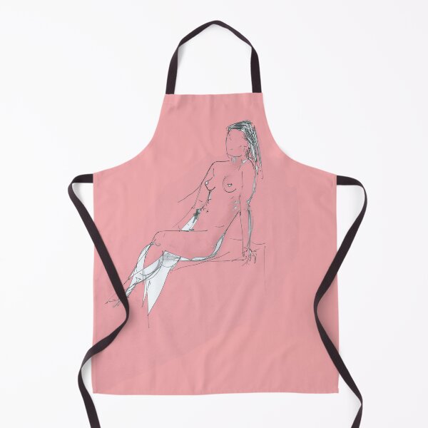 Item preview, Evita Pink designed and sold by orrie-a.