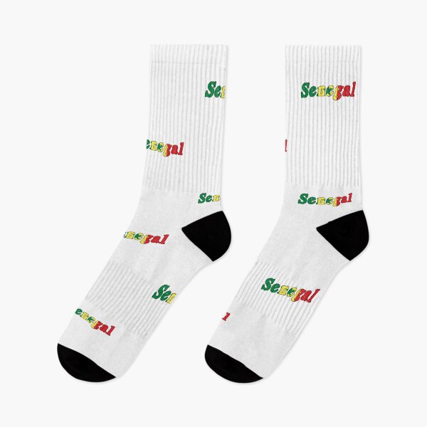 Item preview, Senegal designed and sold by AmrMualla.