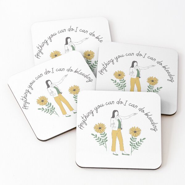 Item preview, Perioditees: Anything at all. designed and sold by Perioditees.