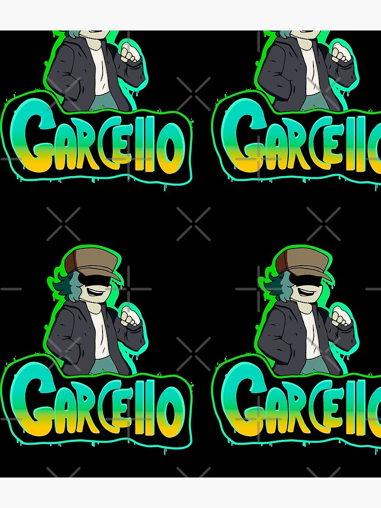 garcello fnf mod garcello fnf mod
