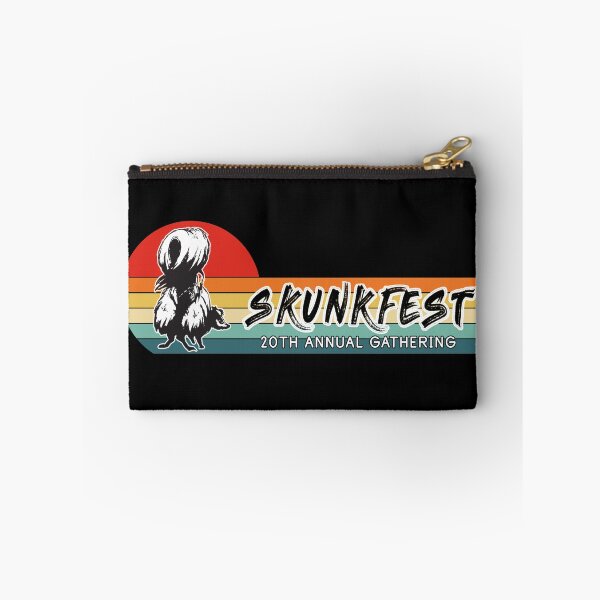 Item preview, 20th Annual Skunkfest 2021 designed and sold by DisenyosDeMike.