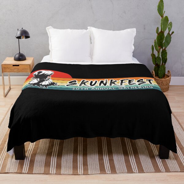 Item preview, 20th Annual Skunkfest 2021 designed and sold by DisenyosDeMike.