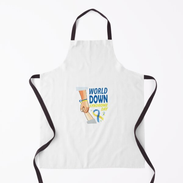 Item preview, Down Syndrome T-ShirtWorld Down syndrome Day.. Down syndrome awareness day  designed and sold by BigTenGear.
