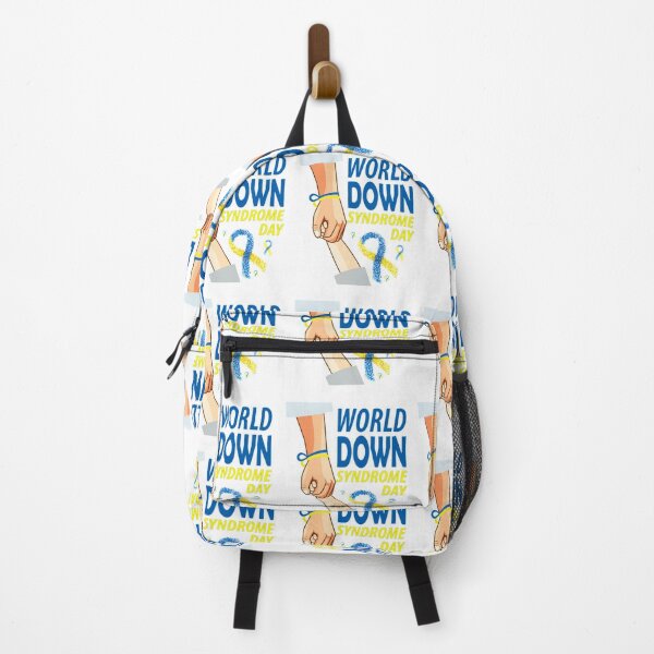 Item preview, Down Syndrome T-ShirtWorld Down syndrome Day.. Down syndrome awareness day designed and sold by BigTenGear.