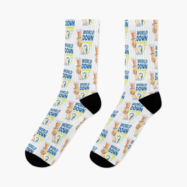 Item preview, Down Syndrome T-ShirtWorld Down syndrome Day.. Down syndrome awareness day  designed and sold by BigTenGear.