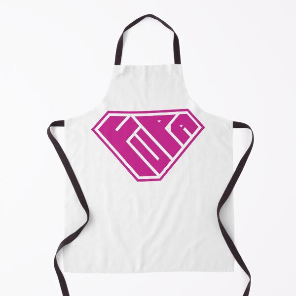 Item preview, FUPA SuperEmpowered (Pink) designed and sold by Carbon-Fibre Media.