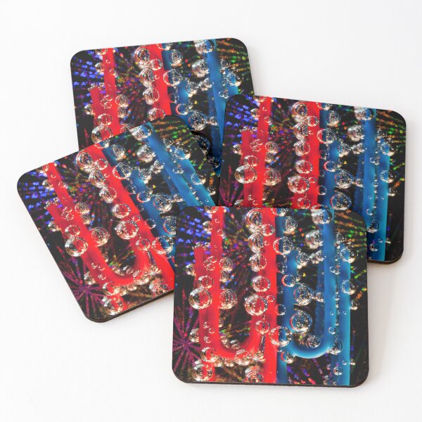 Item preview, Bubbles and Paperclips Explosion designed and sold by Marc Garrido Clotet.