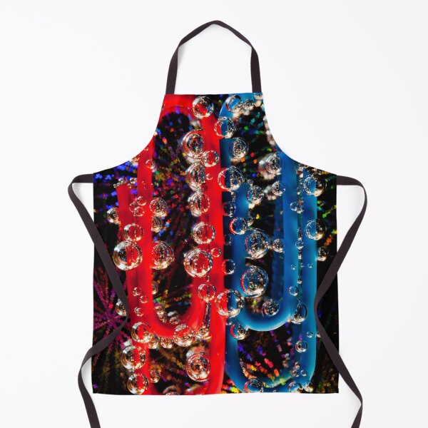 Item preview, Bubbles and Paperclips Explosion designed and sold by Marc Garrido Clotet.