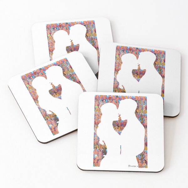 Item preview, Pop love designed and sold by Diego Manuel Rodriguez.