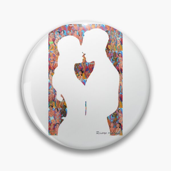 Item preview, Pop love designed and sold by Diego Manuel Rodriguez.