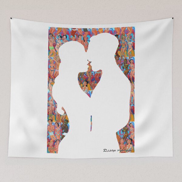 Item preview, Pop love designed and sold by Diego Manuel Rodriguez.