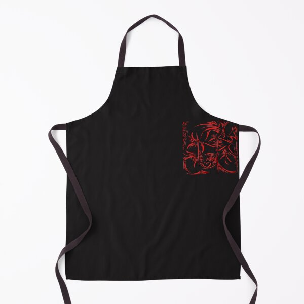 Item preview, another black-red designed and sold by Darkart13.