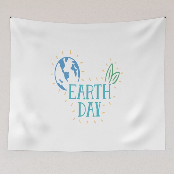 Item preview, Earth Day Every Day T-ShirtEarth Day  designed and sold by BigTenGear.