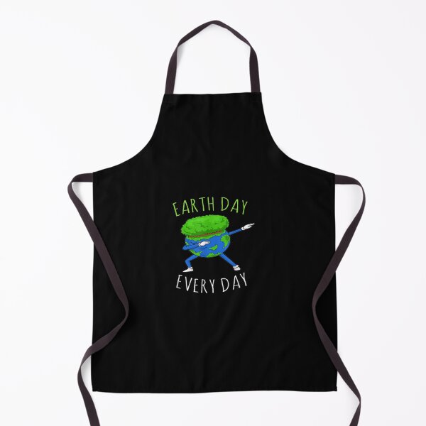 Item preview, Earth Day Everyday T-ShirtEarth day Everyday  designed and sold by BigTenGear.