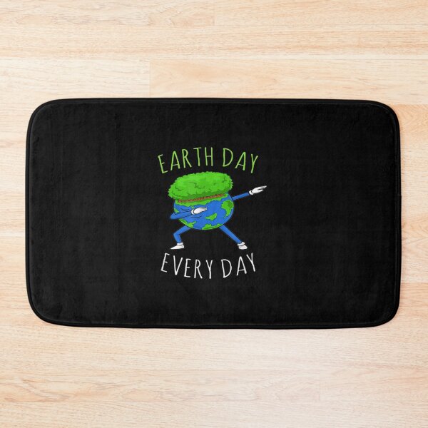 Item preview, Earth Day Everyday T-ShirtEarth day Everyday  designed and sold by BigTenGear.