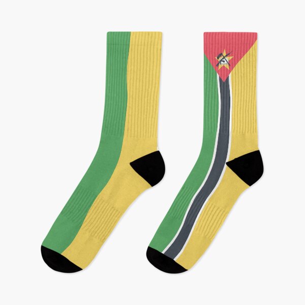 Item preview, Mozambique designed and sold by FlatFlags.