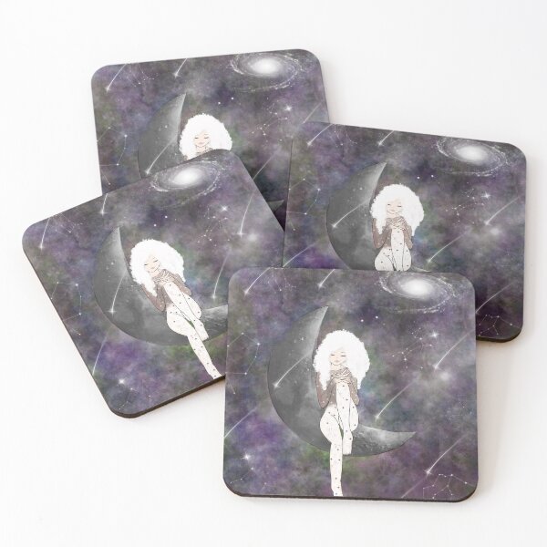 Item preview, Wishing Star designed and sold by Amai-ichigo.