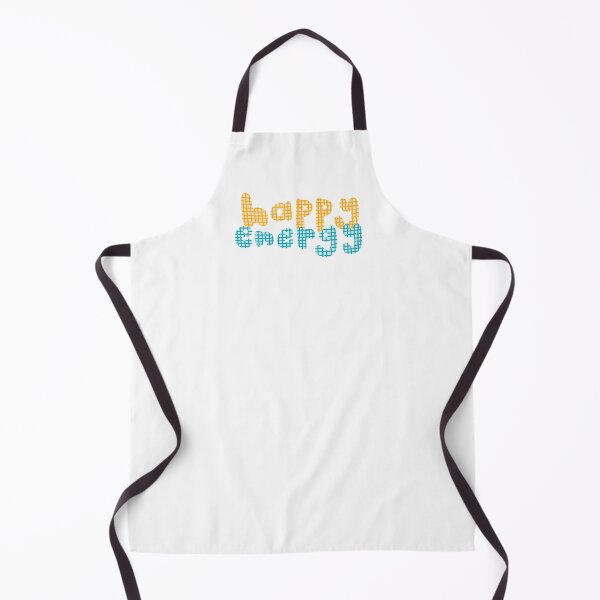 Item preview, Happy Energy: Yellow and Blue designed and sold by MadeByAyla.