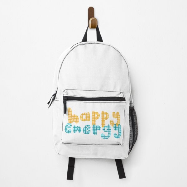 Item preview, Happy Energy: Yellow and Blue designed and sold by MadeByAyla.