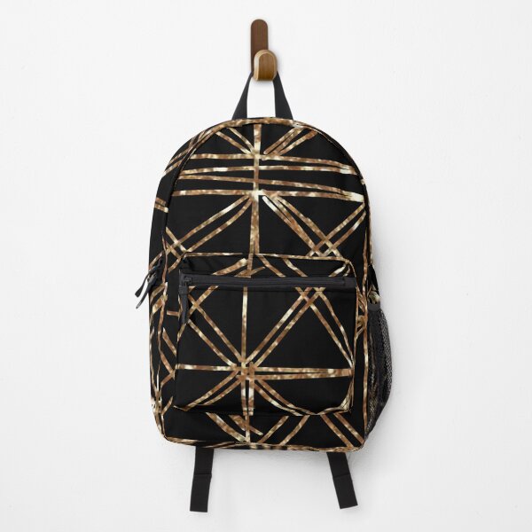 Item preview, Golden Glitter Lines designed and sold by BalajiArts.