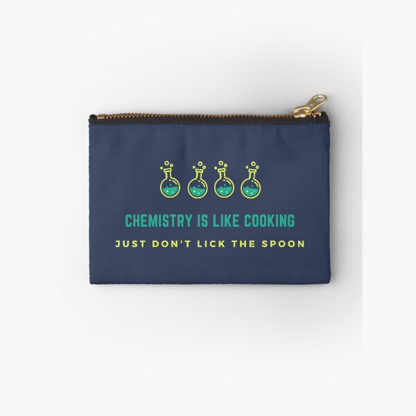 Item preview, Chemistry is like cooking Graphic - Adograble funny chemistry designed and sold by Adograble.