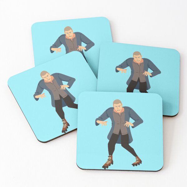 Item preview, Rubin Stakh Skate or Die designed and sold by Sanpape.