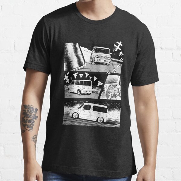 Nissan Cube Clothing | Redbubble