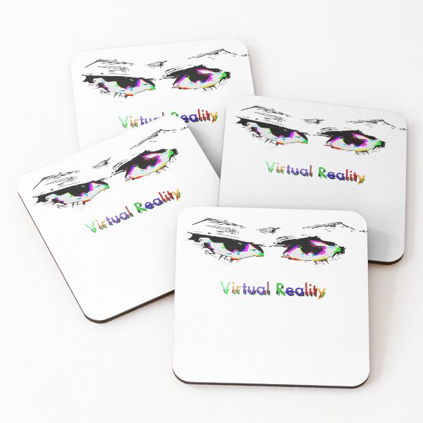 Item preview, Virtual reality designed and sold by Onigiri1.