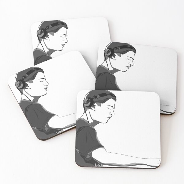 Item preview, DJ Music designed and sold by snd-art.
