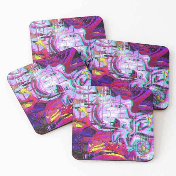 Item preview, Waterfall designed and sold by Annabelle Goll.