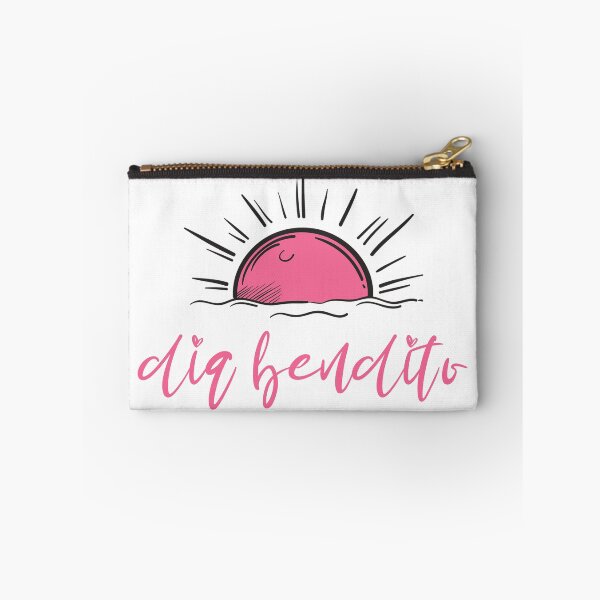 Item preview, Dia Bendito Have A Blessed Day designed and sold by Legit Hooligan.