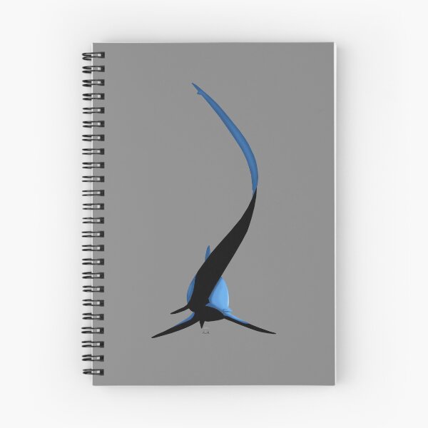 Item preview, Thresher Tail designed and sold by Fin Bay Designs.