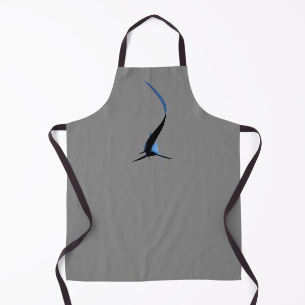 Item preview, Thresher Tail designed and sold by Fin Bay Designs.