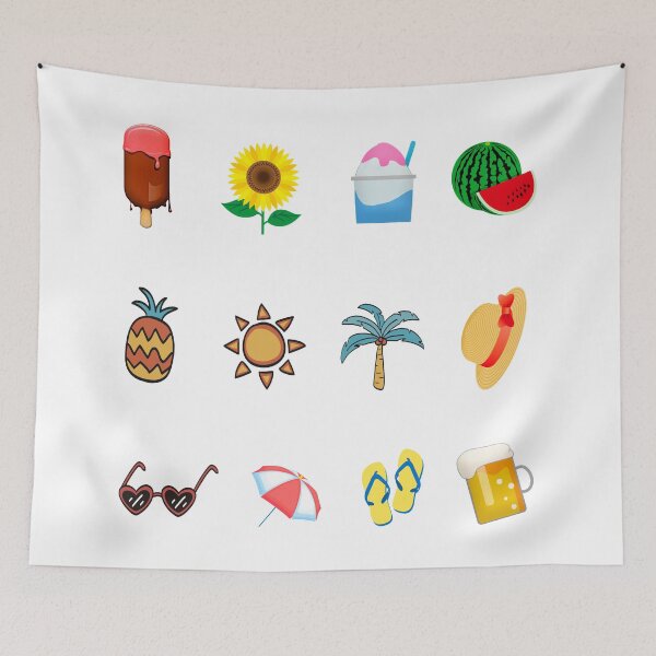 Item preview, Summer Vacation Outing Collection designed and sold by LashCreations.