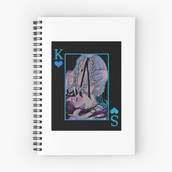 Artikelvorschau, Kirari und Sayaka Card entworfen und verkauft von Kirari On God.