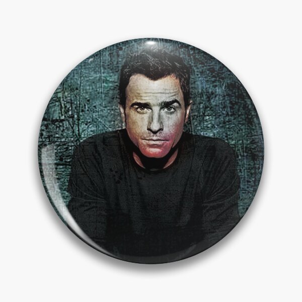 Artikelvorschau, Justin Theroux entworfen und verkauft von sam0471.