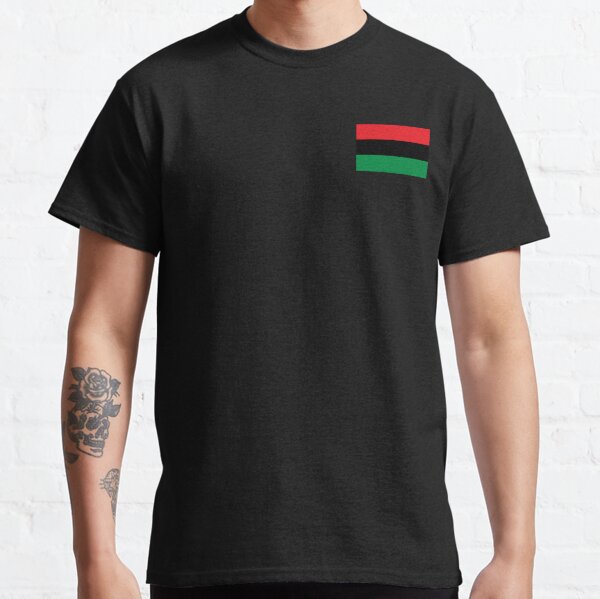 Black Liberation T-Shirts For Sale | Redbubble