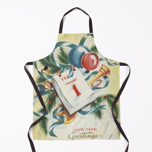 Item preview, New year greetings designed and sold by alalaura.