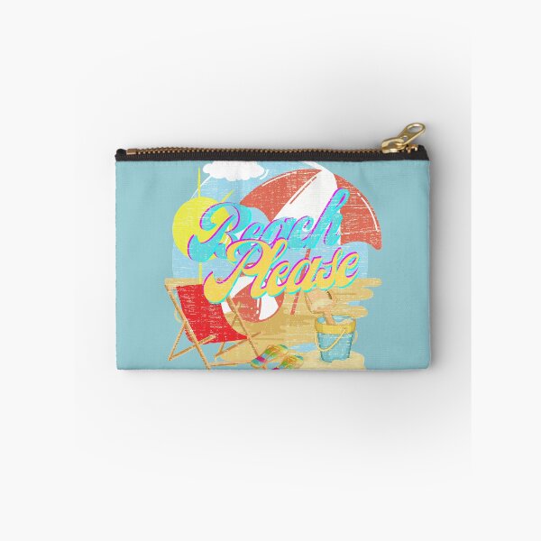 Item preview, Funny Beach Pun/ Beach Please designed and sold by Designs By YL.