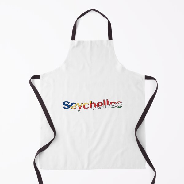 Item preview, Seychelles designed and sold by AmrMualla.