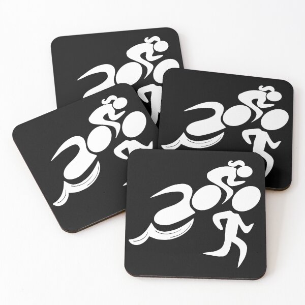 Item preview, Creative triathlon design for the real swimmer, cycler and runner, zwemmen, swimming designed and sold by Zwembad Vergelijker.