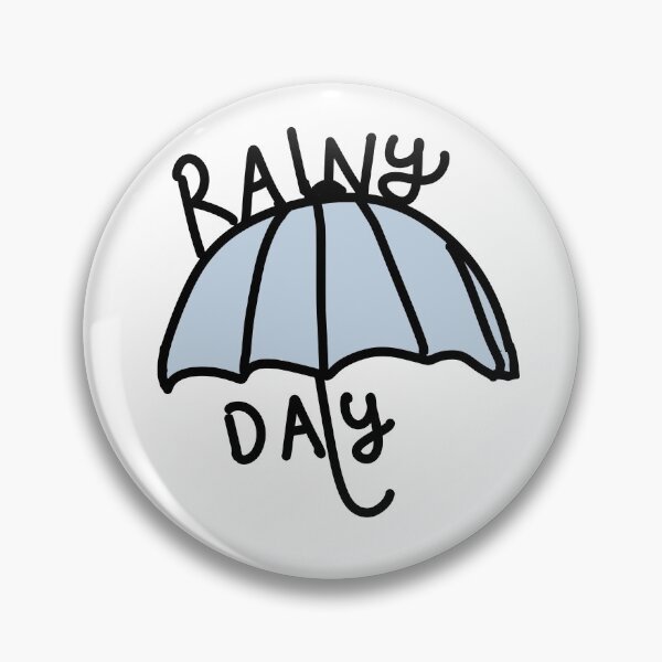 Item preview, Rainy Day designed and sold by RainyDays-.